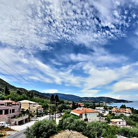 Thea Lafkada * Νικιάνα